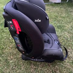 car seat