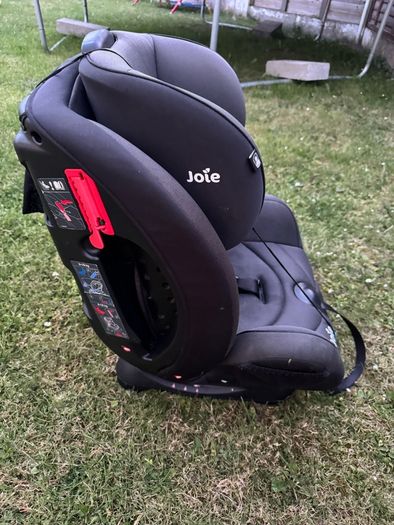 car seat