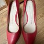 Bronx Buffalo new heels Image 2