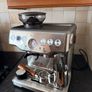 Sage Barista Express Espresso Machine Image 2