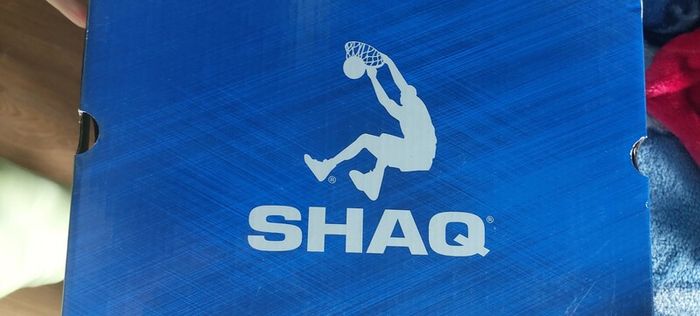 young adult trainers Shaque