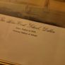 Vintage framed "James Malton" print "The blue - coat school, Dublin" Image 2