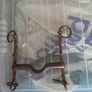 old horse Bits Image 4