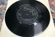 Marvin Gaye - Too Busy Thinking About My Baby (1969) 7"