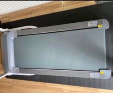 Hardly ever used Treadmill T-40