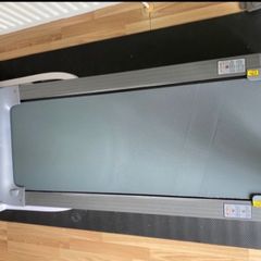 Hardly ever used Treadmill T-40