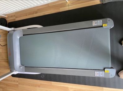 Hardly ever used Treadmill T-40