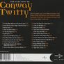 Free Postage! The Very Best Of Conway Twitty. CD. Image 2