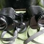 Vintage Japan Binoculars Ronoco 8 x 30 Image 7