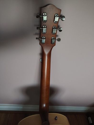 Godin 5th Avenue archtop guitar