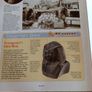 The Glory of Ancient Egypt.  Issue 1 Image 5
