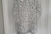jumper dress