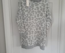 jumper dress