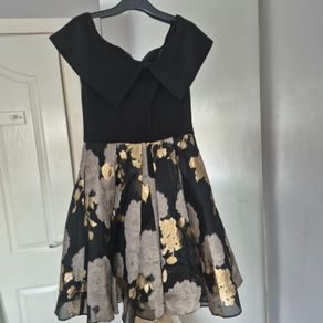 Confirmation Occassion Dress