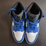 Nike Jordon Image 2