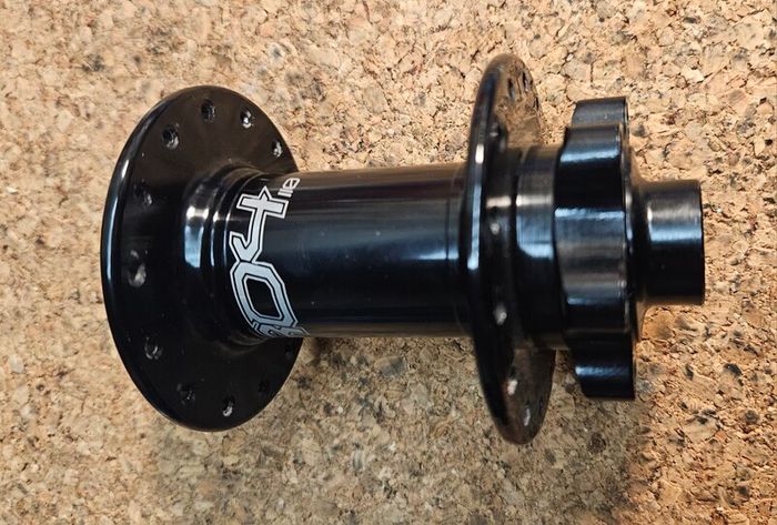 Hope Pro4 110 front hub