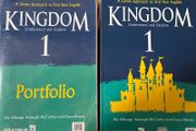 Kingdom 1, set. JC english