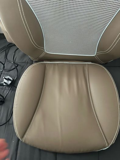 HoMedics Massage Chair
