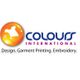 Colours International 