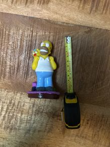 simpsons toy