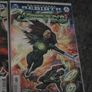 Green Lantern #1-57 DC Universe Rebirth Comic Complete Set + Annual Image 6