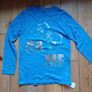 BNWT Age 11-12 Gaming Top Tshirt Image 3