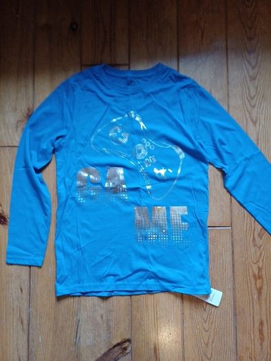BNWT Age 11-12 Gaming Top Tshirt