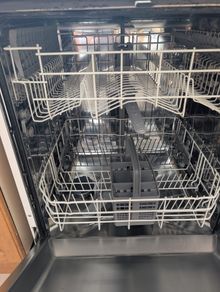 Flavel Dishwasher