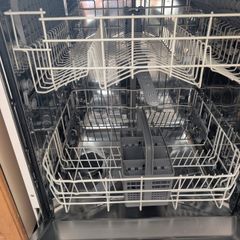 Flavel Dishwasher