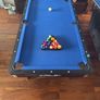 pool table & table tennis Image 3