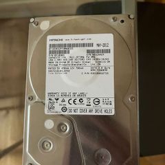 1 TB HDD Hitachi 3.5'