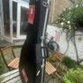 Classical Guitar Hard Case Image 2
