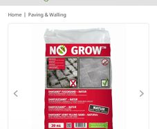 Joint filling sand