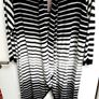 Black & White cardi UK 24 BNWT Image 4