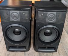 AIWA speakers