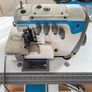Jack E4 Overlock machine Image 2