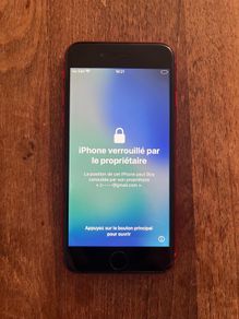 iPhone SE 2020 For Parts