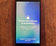 iPhone SE 2020 For Parts