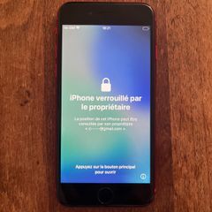 iPhone SE 2020 For Parts