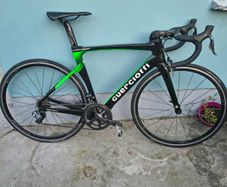 Guerciotti eureka air