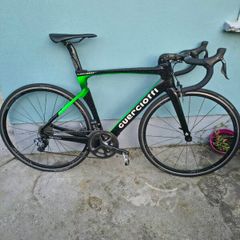 Guerciotti eureka air