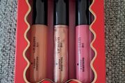 Lip Gloss Trio