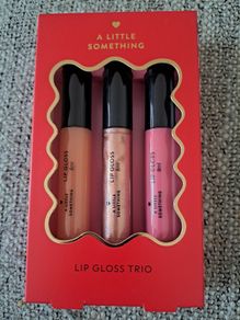 Lip Gloss Trio