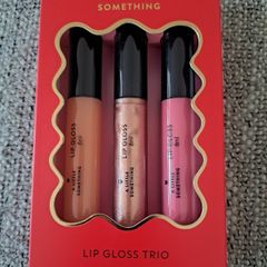 Lip Gloss Trio