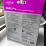 Brand New Pc Ram Crucial Pro Oc 64gb 2x32gb Ddr5 6000mhz Xmp Expo White Image 2