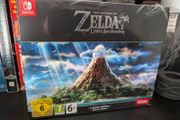 Zelda - Link's Awakening Limited Edition (Switch)