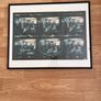 6 Black Picture & Poster Frames Image 2