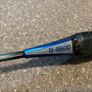 Yonex Carbonex 8DX B-8600 U-G2 Badminton Racket Vintage Full Carbon Image 3