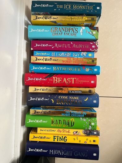 books