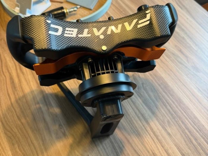 Fanatec McLaren GT3 V2